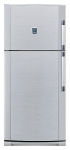 характеристики, Фото Холодильник Sharp SJ-K70MK2