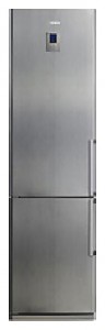 характеристики, Фото Холодильник Samsung RL-41 HCUS