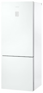 Характеристики, фото Холодильник BEKO CN 147243 GW