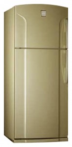 katangian, larawan Refrigerator Toshiba GR-H74RDA RC