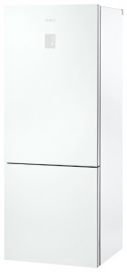 Характеристики, фото Холодильник BEKO CN 147523 GW