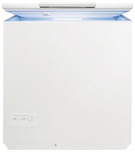 özellikleri, fotoğraf Buzdolabı Zanussi ZFC 14400 WA