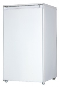 katangian, larawan Refrigerator Shivaki SFR-83W