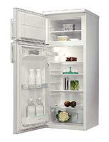 özellikleri, fotoğraf Buzdolabı Electrolux ERD 2350 W
