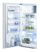 Характеристики, фото Холодильник Whirlpool ARG 928