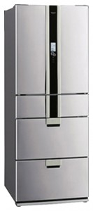 Характеристики, фото Холодильник Sharp SJ-HD491PS