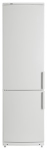 Характеристики, фото Холодильник ATLANT ХМ 4026-100