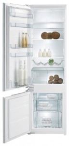 Характеристики, фото Холодильник Gorenje RKI 5181 AW
