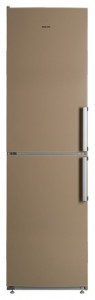 Характеристики, фото Холодильник ATLANT ХМ 4425-050 N