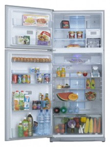характеристики, Фото Холодильник Toshiba GR-R74RDA MC