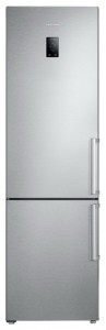 характеристики, Фото Холодильник Samsung RB-37 J5341SA