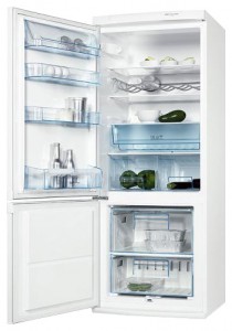 Характеристики, фото Холодильник Electrolux ERB 29033 W
