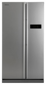 katangian, larawan Refrigerator Samsung RSH1NTPE