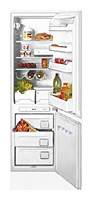характеристики, Фото Холодильник Bompani BO 02656