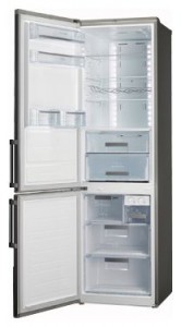 đặc điểm, ảnh Tủ lạnh LG GR-B499 BAQZ