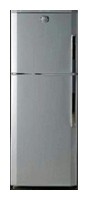 đặc điểm, ảnh Tủ lạnh LG GN-U292 RLC