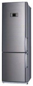 katangian, larawan Refrigerator LG GA-479 UTMA
