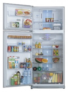 Характеристики, фото Холодильник Toshiba GR-R74RD MC