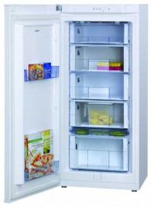 katangian, larawan Refrigerator Hansa FZ220BSW