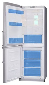 đặc điểm, ảnh Tủ lạnh LG GA-B359 PCA