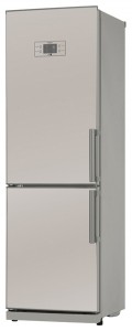 характеристики, Фото Холодильник LG GA-B409 BAQA