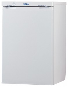 özellikleri, fotoğraf Buzdolabı Pozis MV108