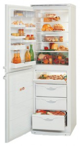 характеристики, Фото Холодильник ATLANT МХМ 1818-03