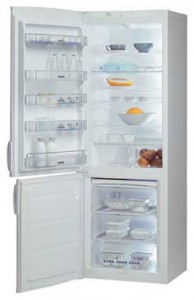 характеристики, Фото Холодильник Whirlpool ARC 5772 W