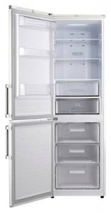 Характеристики, фото Холодильник LG GW-B429 BVQW