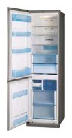Характеристики, фото Холодильник LG GA-B409 UTQA
