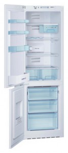 ลักษณะเฉพาะ, รูปถ่าย ตู้เย็น Bosch KGN36V00