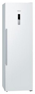 özellikleri, fotoğraf Buzdolabı Bosch KSV36BW30