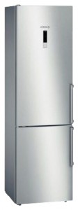 katangian, larawan Refrigerator Bosch KGN39XL30