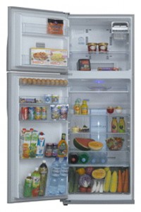 Характеристики, фото Холодильник Toshiba GR-R59TR SC