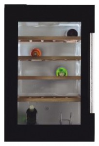 Характеристики, фото Холодильник Blomberg WSN 1112 I