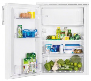 đặc điểm, ảnh Tủ lạnh Zanussi ZRG 14801 WA