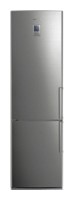 katangian, larawan Refrigerator Samsung RL-40 EGMG