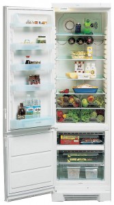 katangian, larawan Refrigerator Electrolux ERE 3901