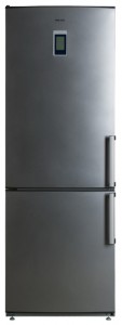 özellikleri, fotoğraf Buzdolabı ATLANT ХМ 4524-180 ND