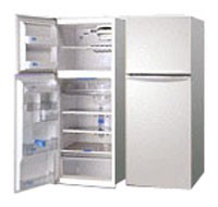 Характеристики, фото Холодильник LG GR-372 SQF