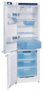 характеристики, Фото Холодильник Bosch KGP36320