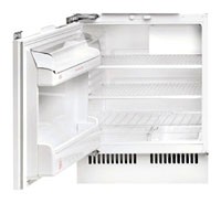 katangian, larawan Refrigerator Nardi ATS 160