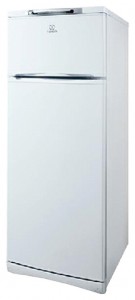 katangian, larawan Refrigerator Indesit NTS 16 AA