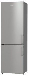 Характеристики, фото Холодильник Gorenje NRK 6191 CX