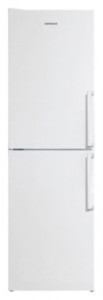 характеристики, Фото Холодильник Daewoo Electronics RN-273 NPW