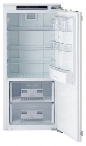 katangian, larawan Refrigerator Kuppersberg IKEF 2480-1
