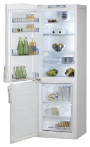 katangian, larawan Refrigerator Whirlpool ARC 5685 W