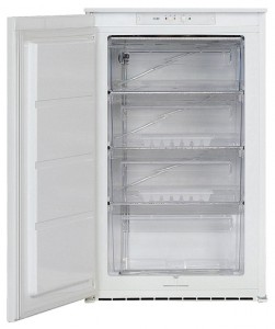 đặc điểm, ảnh Tủ lạnh Kuppersberg ITE 1260-1