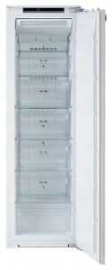 katangian, larawan Refrigerator Kuppersberg ITE 2390-1