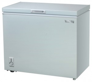 kjennetegn, Bilde Kjøleskap Liberty MF-200C